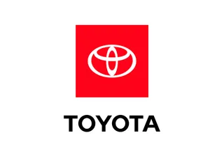 Logotipo Toyota España, teléfono y asistencia