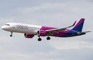 Wizz Air: Contacto, Cambios, Equipaje y Reclamaciones